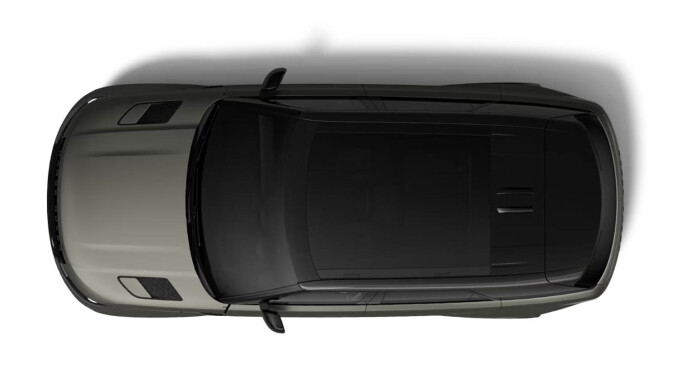 Land Rover Range Rover Sport 4.4 P635 V8 SV Carbon 5dr Auto Petrol Estate - Image 7
